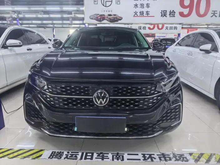 Volkswagen Passat 2024 Model 330TSI Elite Edition – фото 2