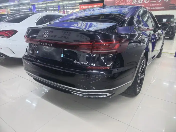 Volkswagen Passat 2024 Model 330TSI Elite Edition – фото 6