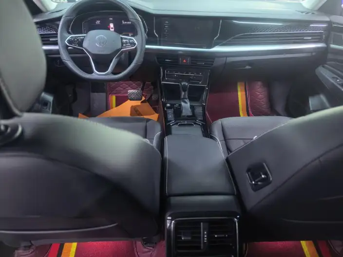 Volkswagen Passat 2024 Model 330TSI Elite Edition – фото 7