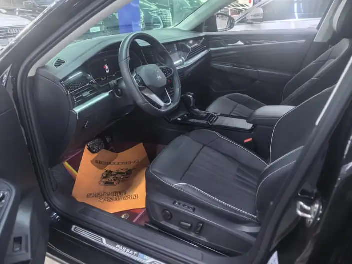 Volkswagen Passat 2024 Model 330TSI Elite Edition – фото 8