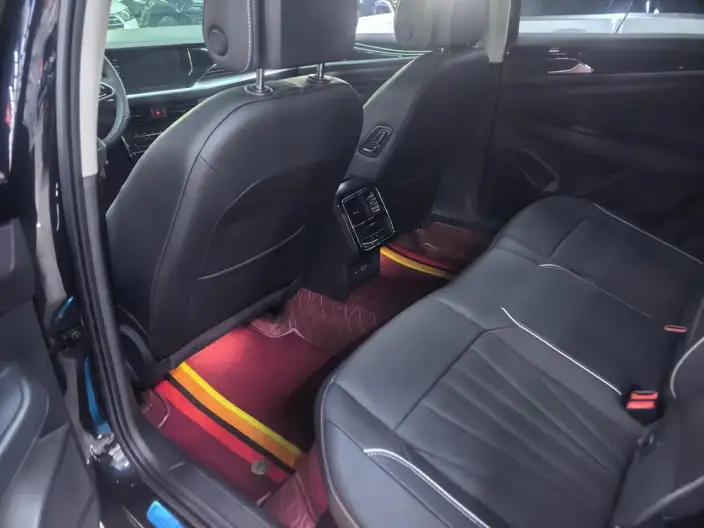 Volkswagen Passat 2024 Model 330TSI Elite Edition – фото 9