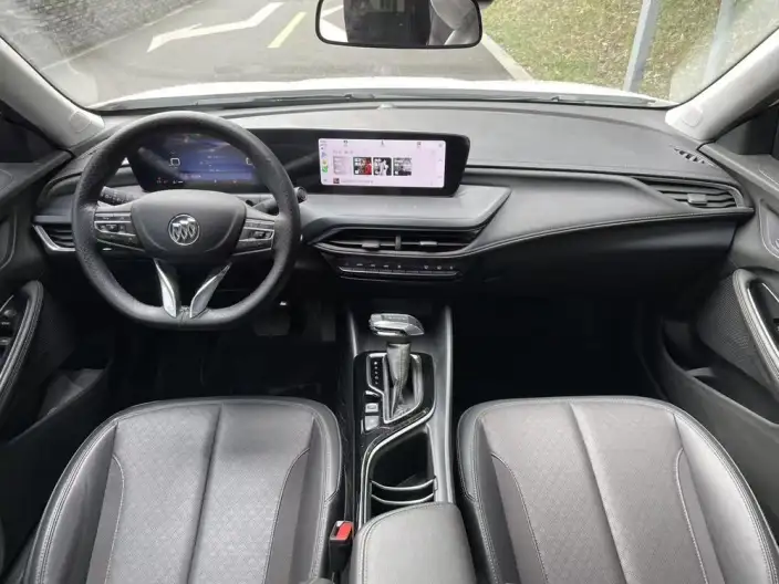 Buick Verano 2023 Model Pro 533T Lexiang Edition – фото 6