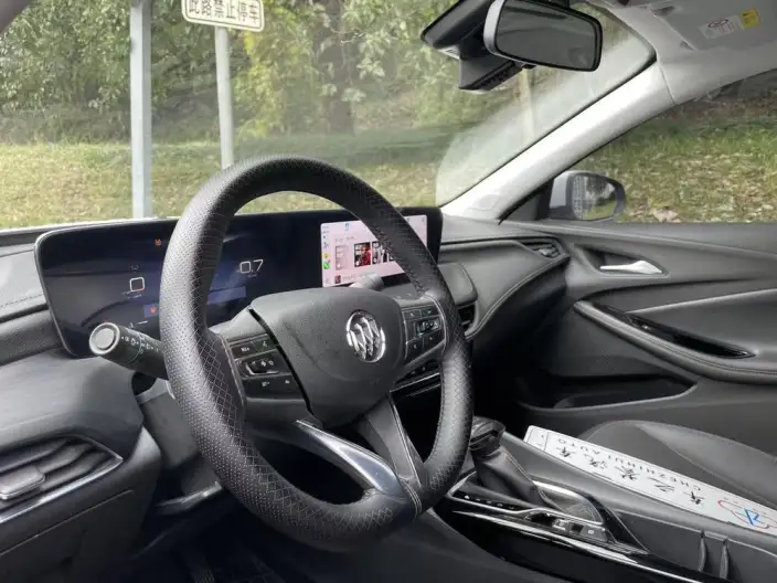 Buick Verano 2023 Model Pro 533T Lexiang Edition – фото 7