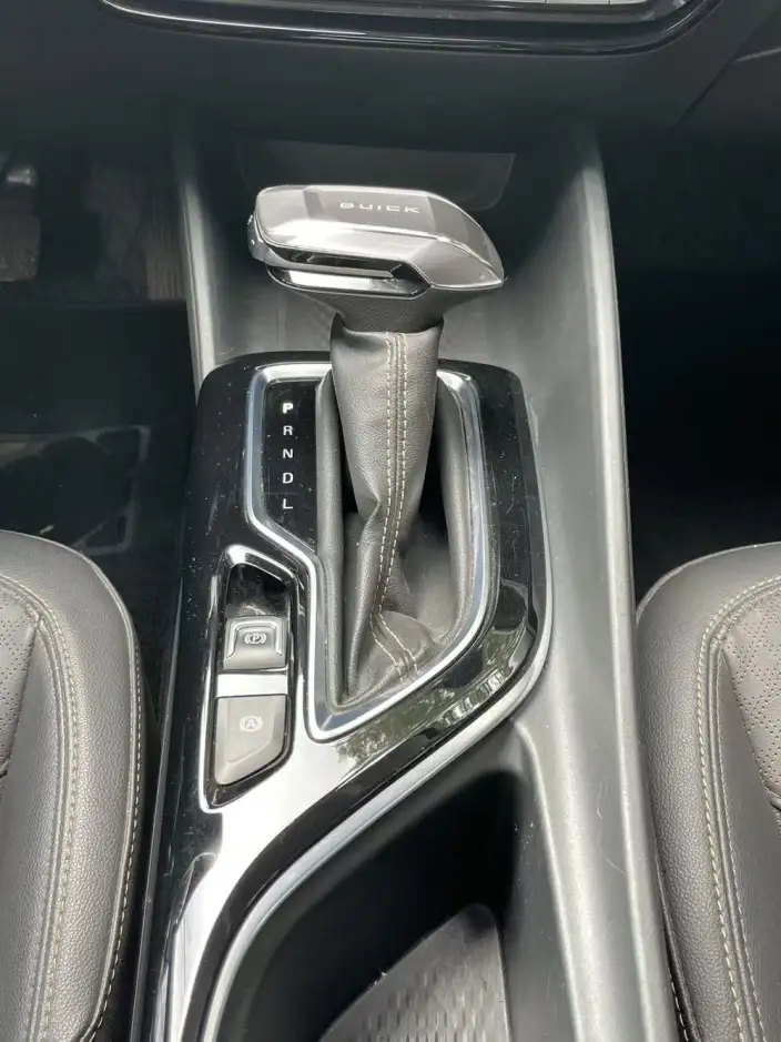 Buick Verano 2023 Model Pro 533T Lexiang Edition – фото 8
