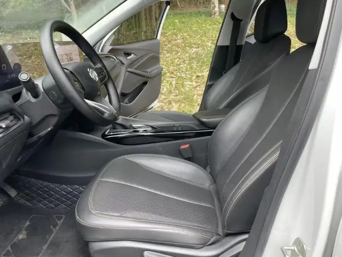 Buick Verano 2023 Model Pro 533T Lexiang Edition – фото 9