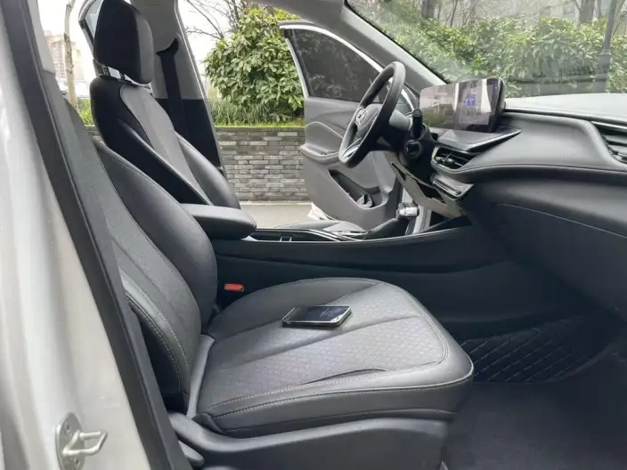 Buick Verano 2023 Model Pro 533T Lexiang Edition – фото 10