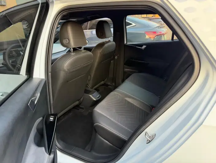 Volkswagen ID.3 2022 Model Pure Smart Edition – фото 7