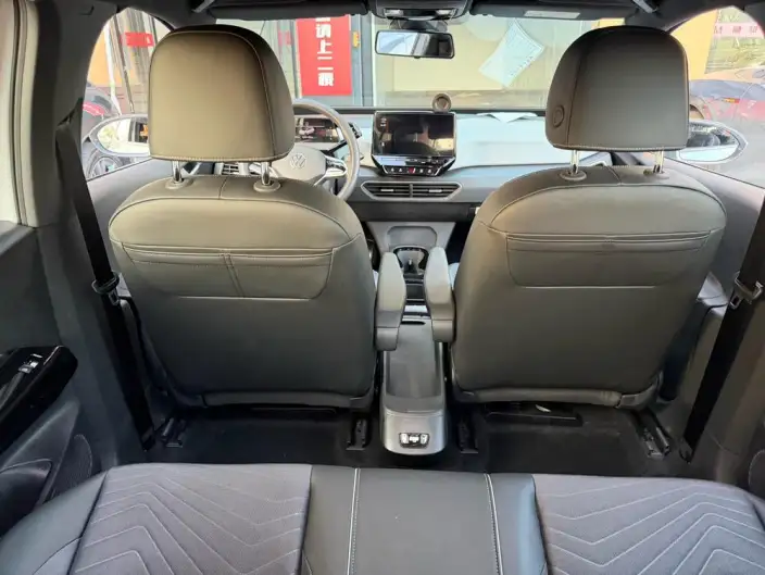 Volkswagen ID.3 2022 Model Pure Smart Edition – фото 9