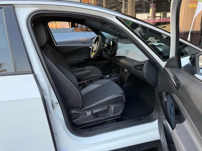 Volkswagen ID.3 2022 Model Pure Smart Edition – фото 10
