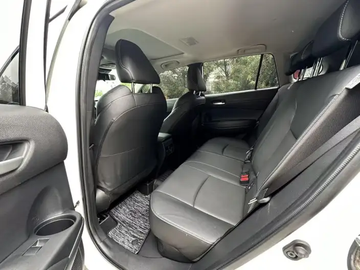 Frontlander 2024 Model 2.0L Intelligent Hybrid Deluxe Edition – фото 9