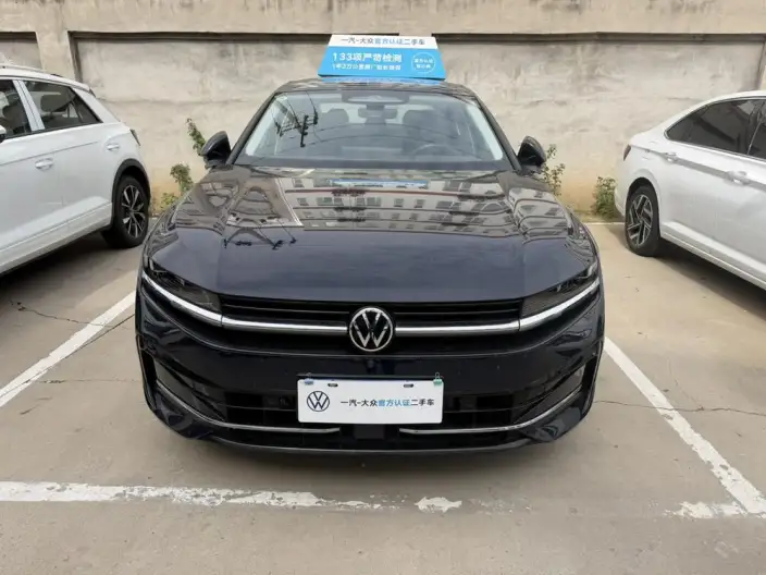 Volkswagen Magotan 2024 Model 380TSI Supreme Edition – фото 2