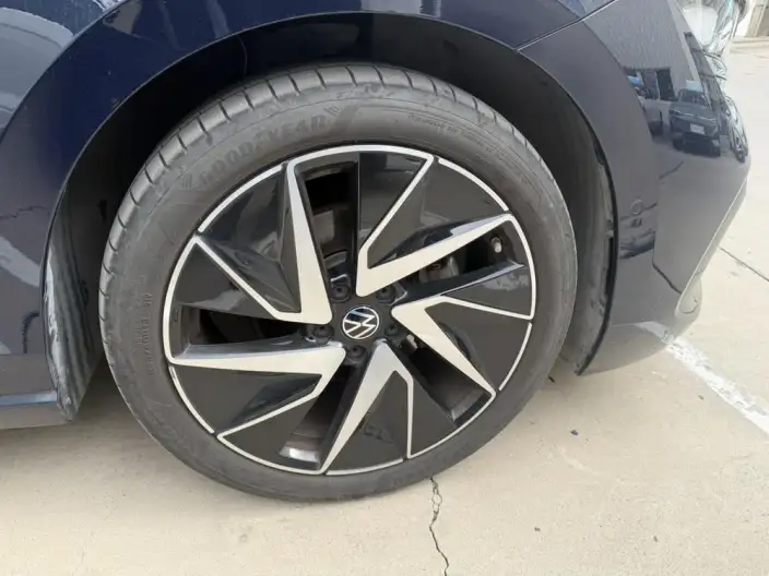 Volkswagen Magotan 2024 Model 380TSI Supreme Edition – фото 5