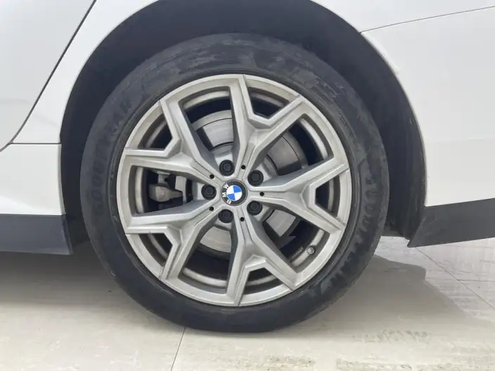BMW i3 2025 Model eDrive35L – фото 9