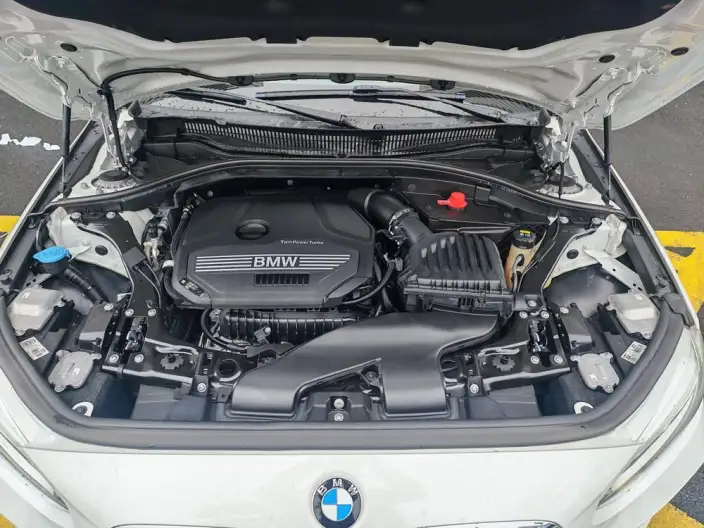 BMW 1 Series 2021 Model 120i M Sports Edition – фото 10