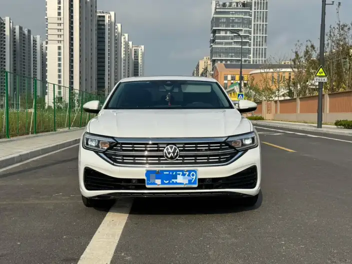 Volkswagen Sagitar 2024 Model 300TSI DSG Beyond Edition – фото 2