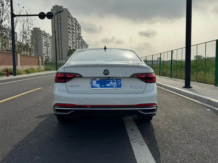 Volkswagen Sagitar 2024 Model 300TSI DSG Beyond Edition – фото 5