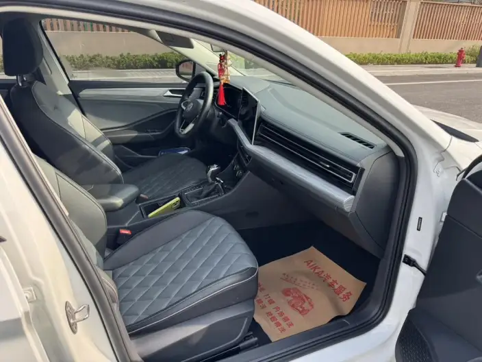 Volkswagen Sagitar 2024 Model 300TSI DSG Beyond Edition – фото 6