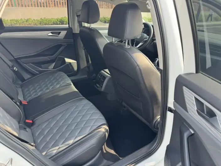 Volkswagen Sagitar 2024 Model 300TSI DSG Beyond Edition – фото 7