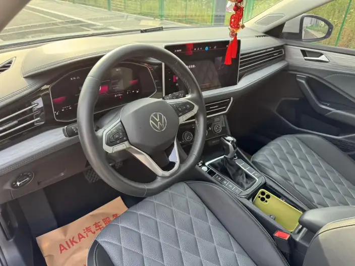 Volkswagen Sagitar 2024 Model 300TSI DSG Beyond Edition – фото 8