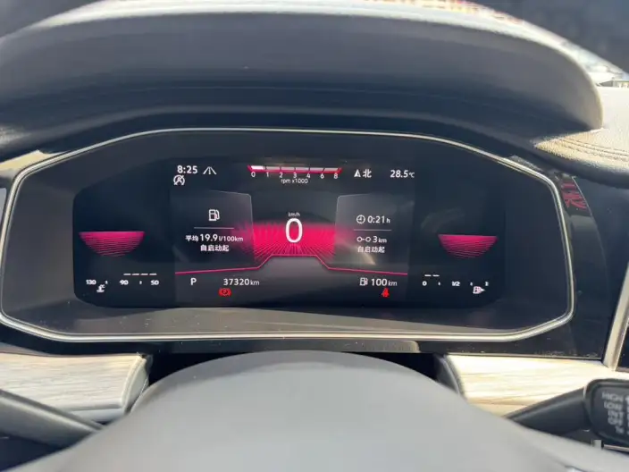 Volkswagen Sagitar 2024 Model 300TSI DSG Beyond Edition – фото 9
