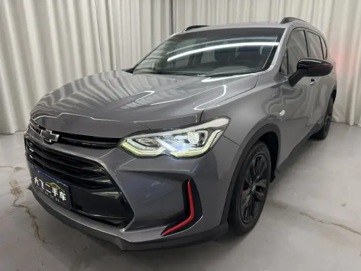 Orlando 2020 Model Mild Hybrid Redline 530T Indulgent Edition （5+2 Model ）