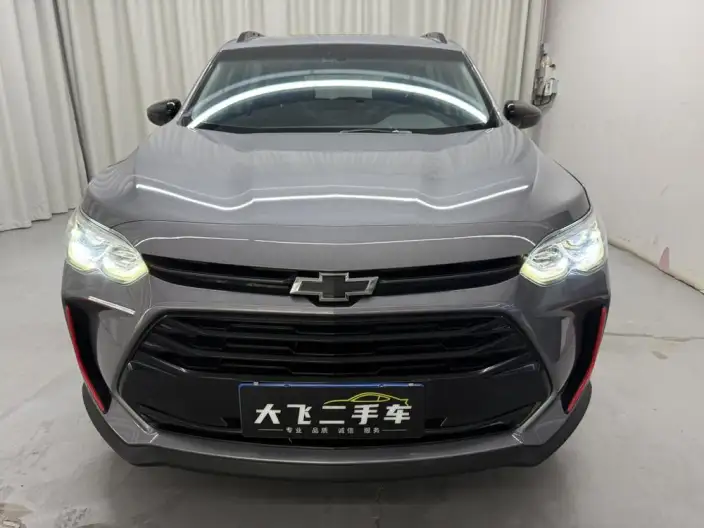 Orlando 2020 Model Mild Hybrid Redline 530T Indulgent Edition （5+2 Model ）