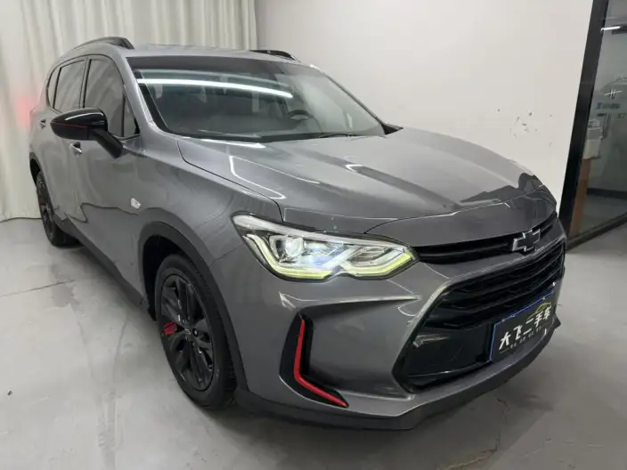 Orlando 2020 Model Mild Hybrid Redline 530T Indulgent Edition （5+2 Model ）