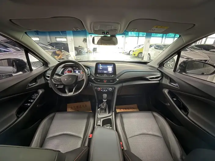 Orlando 2020 Model Mild Hybrid Redline 530T Indulgent Edition (5+2 Model ) – фото 8
