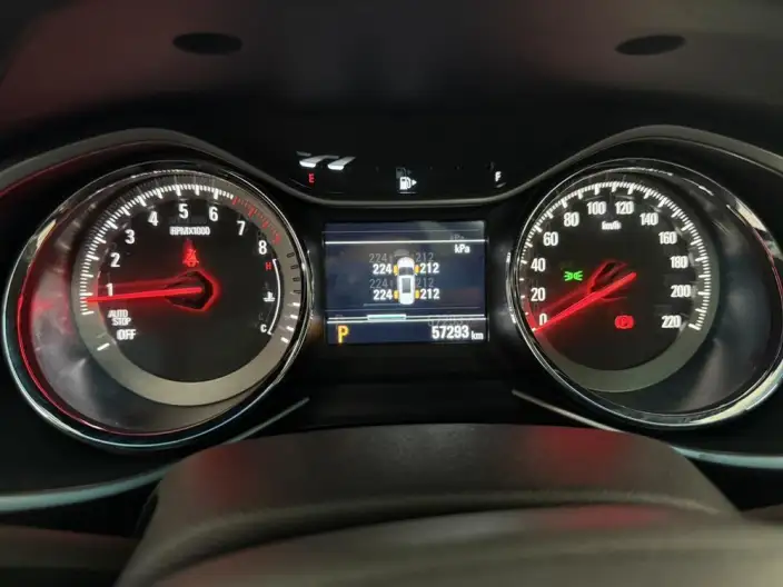 Orlando 2020 Model Mild Hybrid Redline 530T Indulgent Edition (5+2 Model ) – фото 9