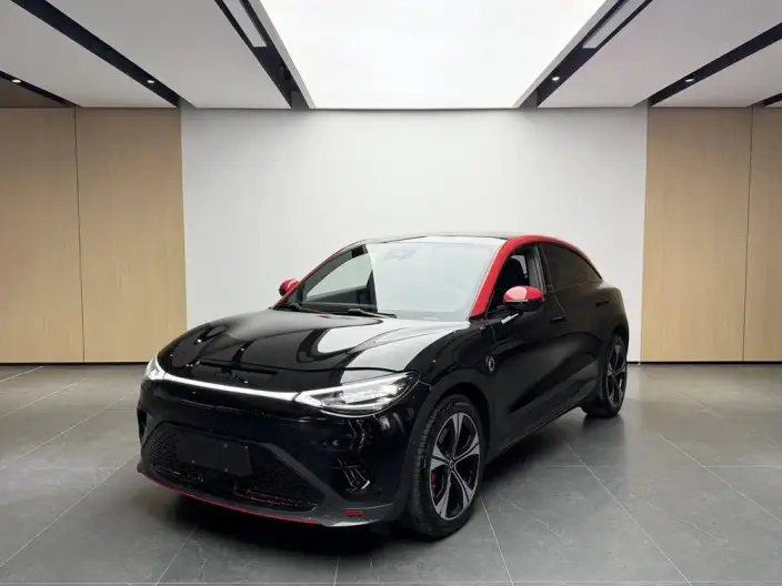 smart #3 2023 Model BRABUS Performance version