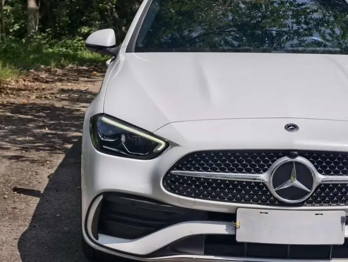 Mercedes-Benz C-Class 2024 Model C 200 L Sports Edition – фото 6