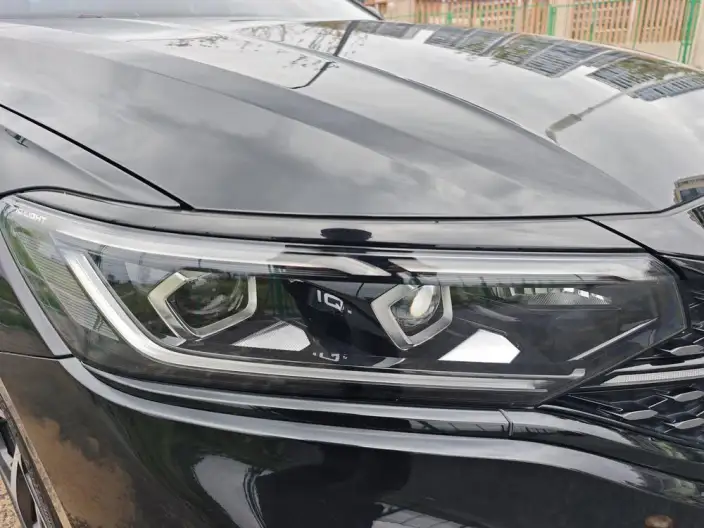 Volkswagen Passat 2023 Model 330TSI Starry sky Deluxe Edition – фото 9
