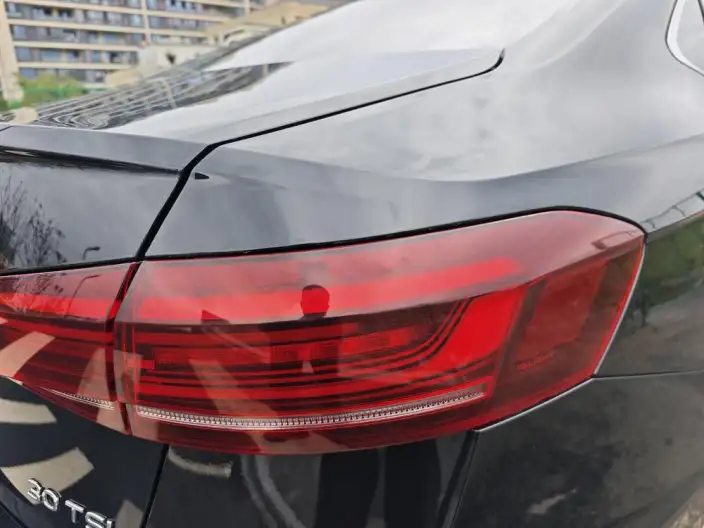 Volkswagen Passat 2023 Model 330TSI Starry sky Deluxe Edition – фото 10