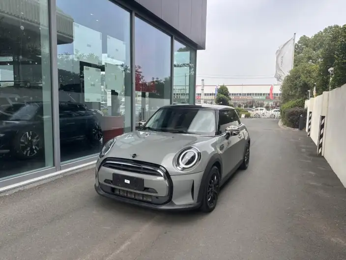 MINI 2022 Model 1.5T ONE