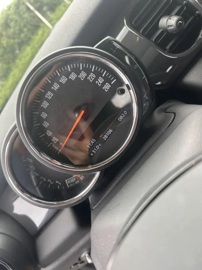 MINI 2022 Model 1.5T ONE – фото 6