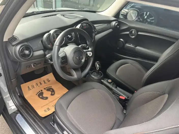 MINI 2022 Model 1.5T ONE – фото 8
