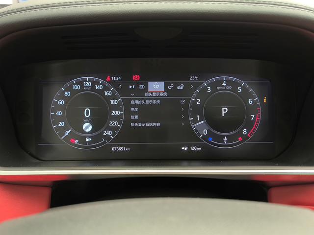 Land Rover Range Rover Sport 2022 3.0 L6 Stealth – фото 6