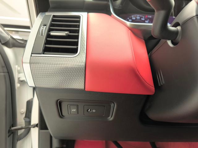 Land Rover Range Rover Sport 2022 3.0 L6 Stealth – фото 22