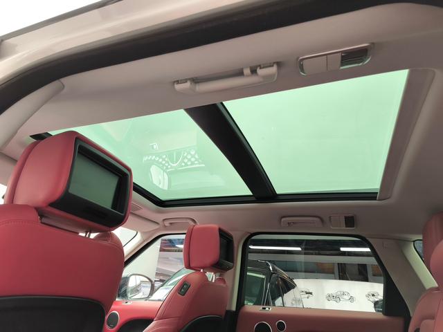 Land Rover Range Rover Sport 2022 3.0 L6 Stealth – фото 25