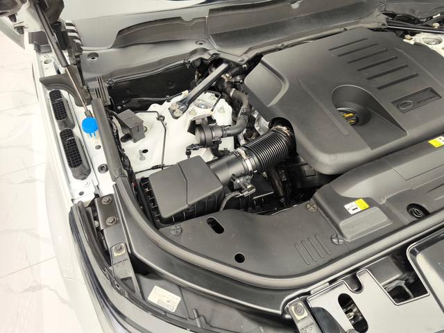 Land Rover Range Rover Sport 2022 3.0 L6 Stealth – фото 30