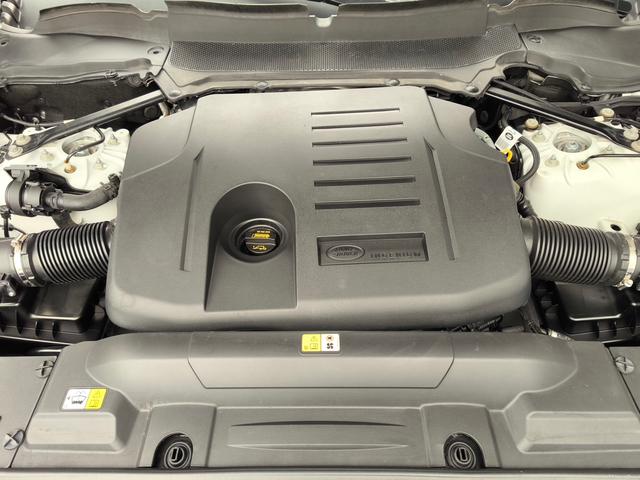Land Rover Range Rover Sport 2022 3.0 L6 Stealth – фото 31