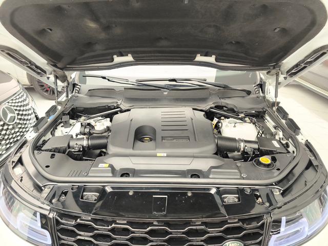 Land Rover Range Rover Sport 2022 3.0 L6 Stealth – фото 33