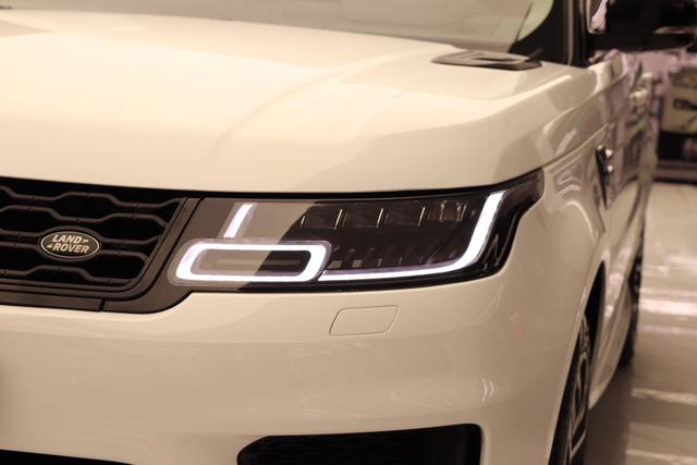 Land Rover Range Rover Sport 2022 3.0 L6 Stealth – фото 34