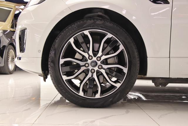 Land Rover Range Rover Sport 2022 3.0 L6 Stealth – фото 36