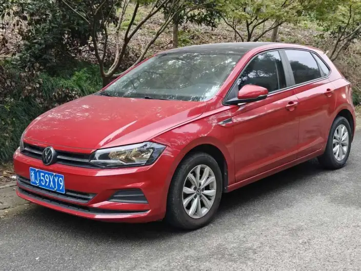 Polo 2021 Model Plus 1.5L Automatic Panoramic Enjoy Edition – фото 1