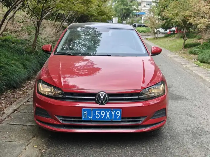 Polo 2021 Model Plus 1.5L Automatic Panoramic Enjoy Edition – фото 2