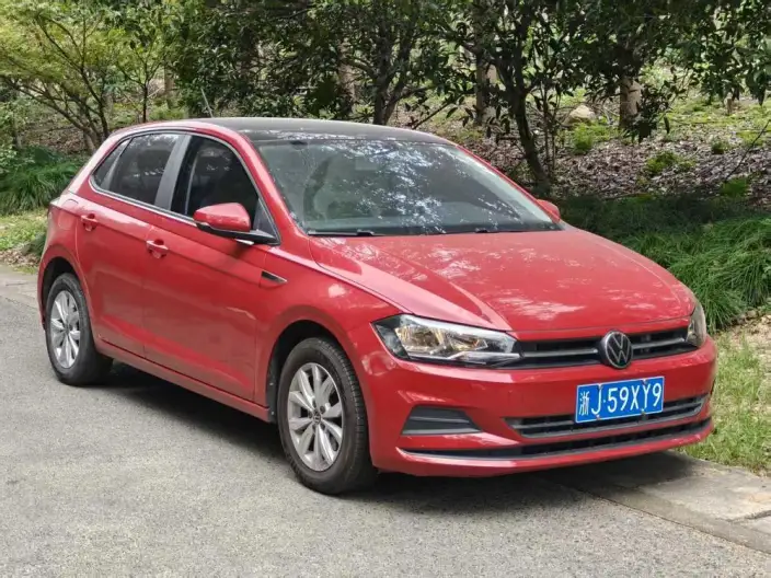 Polo 2021 Model Plus 1.5L Automatic Panoramic Enjoy Edition – фото 3