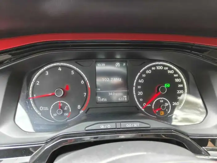 Polo 2021 Model Plus 1.5L Automatic Panoramic Enjoy Edition – фото 8