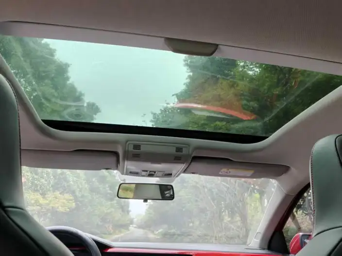 Polo 2021 Model Plus 1.5L Automatic Panoramic Enjoy Edition – фото 10
