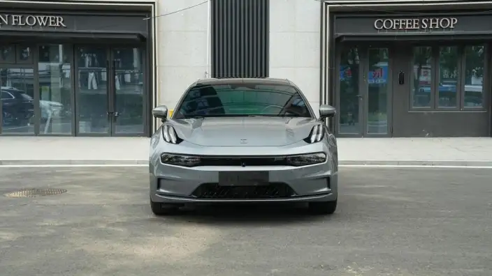 ZEEKR 001 2023 Model WE Edition 86kWh 4WD